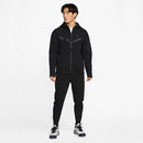 Conjunto Nike Tech Fleece Preto - Encomenda