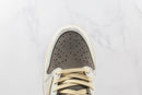 Jordan 1 Low Reverse Mocha Travis Scott - Encomenda