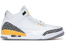 Jordan 3 Retro Laser Orange - Encomenda