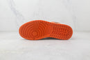 Jordan 1 Retro High OG Starfish - Encomenda