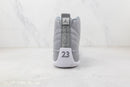 Jordan 12 Stealth - Encomenda