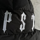 Jaqueta Trapstar Irongate Collar Puffer - Encomenda