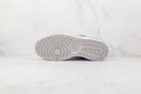 Nike Dunk High Vast Grey - Encomenda