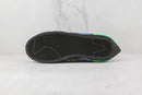 Nike Blazer Low Off-White Black Electro Green - Encomenda