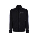 Jaqueta Palm Angels Logo Black - Encomenda