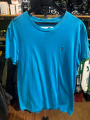 Camisa Tommy Hilfiger Azul - Pronta Entrega