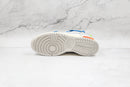 Nike Dunk Low Off White Lot 10:50 - Encomenda
