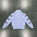 Conjunto Trapstar Irongate 2.0 Shellsuit Azul - Encomenda