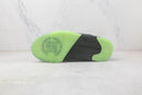 Jordan 5 Retro Low Clot Jade - Encomenda