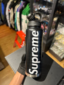 Garrafa Térmica Supreme Preta 800ML - Pronta Entrega