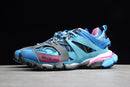 Balenciaga Track Trainer Blue - Encomenda