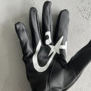 Luva Corteiz Leather - Encomenda