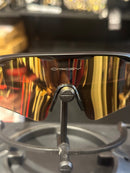 Óculos Oakley Radar Ev Black Lente Brown - Pronta Entrega