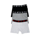 Cueca Box Synawolrd (3-Pack) - Encomenda