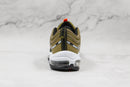 Nike Air Max 97 UNDFTD Black Militia Green - Encomenda