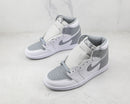 Jordan 1 Retro High OG Stealth - Encomenda