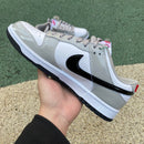 Nike Dunk Low Light Iron Ore - Encomenda