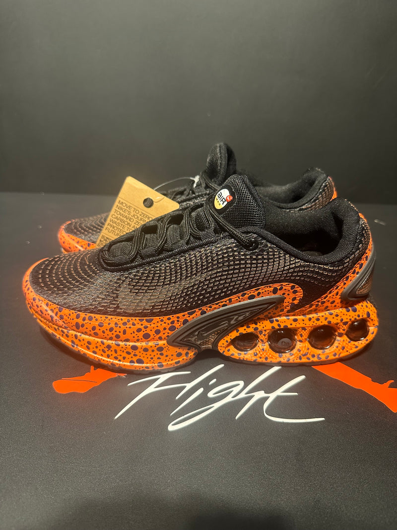 Tênis Nike Air Max DN Safari Print - Pronta Entrega