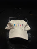 Boné Aba Curva Lacoste Color Bege - Pronta Entrega