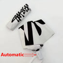 Guarda Chuva Umbrella Stussy Big Logo - Pronta Entrega