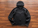 Conjunto Nike Tech Fleece Preto - Encomenda