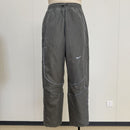 Conjunto Nike x Corteiz Cinza - Encomenda