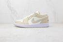Jordan 1 Low SE Sail Rattan University Red - Encomenda