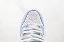 Nike Dunk High Aluminum - Encomenda