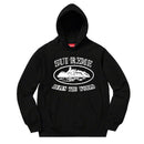 Moletom Supreme Corteiz Rules The World - Encomenda