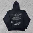 Moletom Supreme Corteiz Rules The World - Encomenda