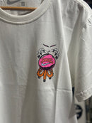 Camisa Nike Cotton Fantasy Off White - Pronta Entrega