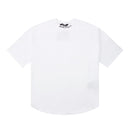Camiseta Palm Angels Double Logo Oversized - Encomenda