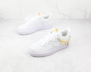 Nike Air Force 1 Low LX White Pendant - Encomenda