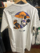 Camisa High X Disney Off White Mickey Mouse - Pronta Entrega