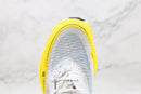 Nike ZoomX Vaporfly Next% 2 White Yellow Strike - Encomenda
