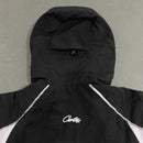 Jaqueta Corteiz Spring Black - Encomenda
