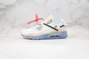 Nike Air Max 90 Off White - Encomenda