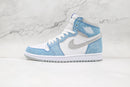 Jordan 1 Retro High Turbo Green - Encomenda