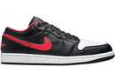 Jordan 1 Low White Toe - Encomenda