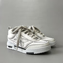 Louis Vuitton LV Skate Sneaker Grey - Encomenda