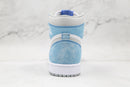 Jordan 1 Retro High Turbo Green - Encomenda