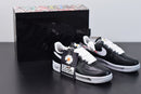 Nike Air Force 1 G-Dragon Peaceminusone Para Noise - Encomenda