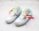 Nike Air Max 90 Off White - Encomenda