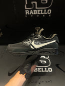 Tênis Nike Air Max 90 X Off-White The 10 - Pronta Entrega