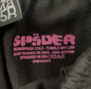 Calça Sp5der P*NK Black - Encomenda