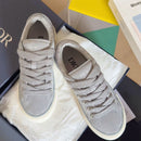 Dior B33 Gray Oblique Jacquard