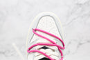 Nike Dunk Low Off White Lot 30:50 - Encomenda