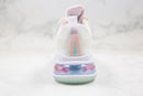 Nike Air Max 270 React Summit White Bleached Aqua - Encomenda