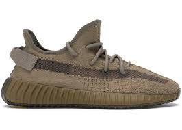 Adidas Yeezy Boost 350 V2 Earth - Encomenda
