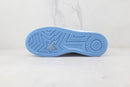 Bape Sta Patent Leather Blue White - Encomenda
